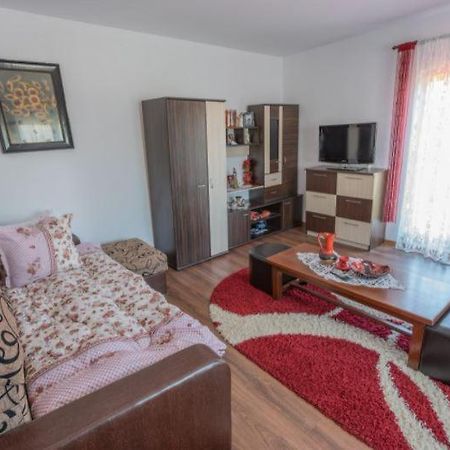 Casa Berigas Appartement Sighişoara Buitenkant foto